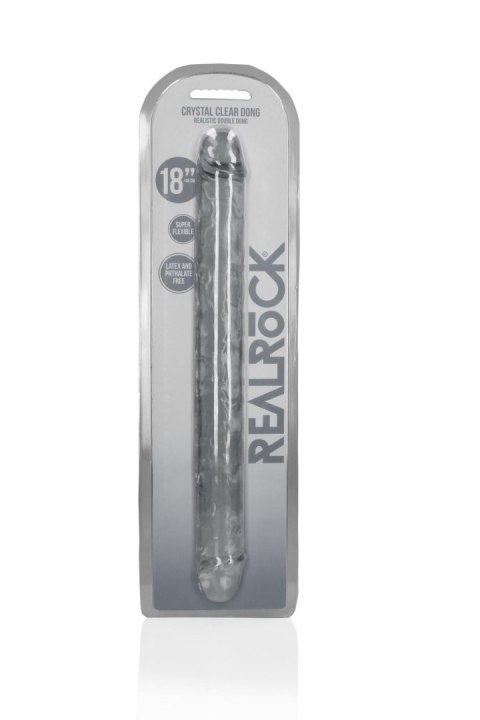 Realistic Double Dong - 18'' / 45 cm Realistic Double Dong - 18'' / 45 cm