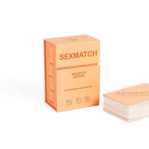 SEXMATCH ROLEPLAY EDITION GAME (ES/EN/DE/FR/NL/PT/IT/PL) SEXMATCH ROLEPLAY EDITION GAME (ES/EN/DE/FR/NL/PT/IT/PL)