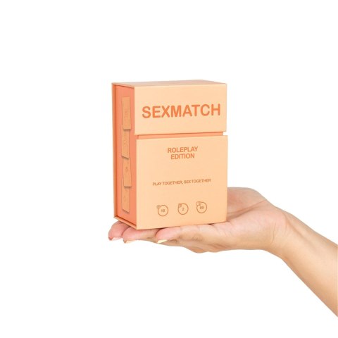 SEXMATCH ROLEPLAY EDITION GAME (ES/EN/DE/FR/NL/PT/IT/PL) SEXMATCH ROLEPLAY EDITION GAME (ES/EN/DE/FR/NL/PT/IT/PL)
