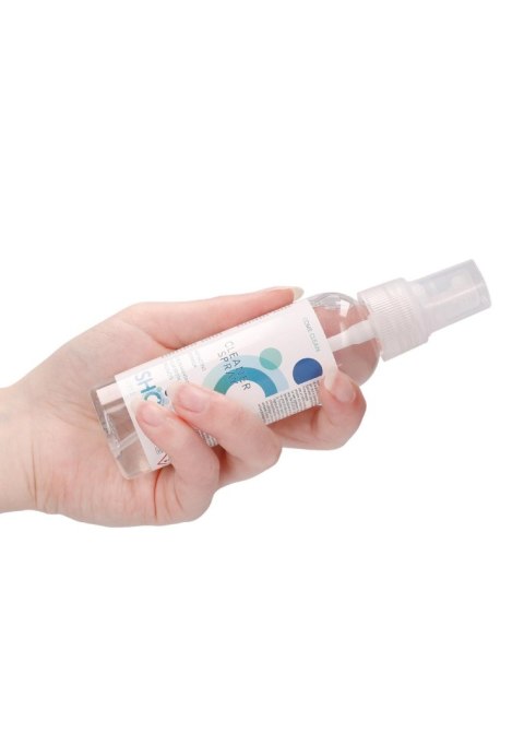 Shots - Spray czyszczący - Cleaner Spray - 100 ml Shots - Spray czyszczący - Cleaner Spray - 100 ml