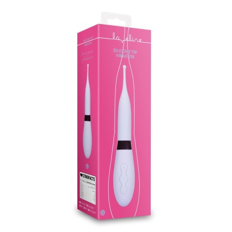 Silicone Tip Vibrator Silicone Tip Vibrator