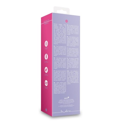 Silicone Tip Vibrator Silicone Tip Vibrator