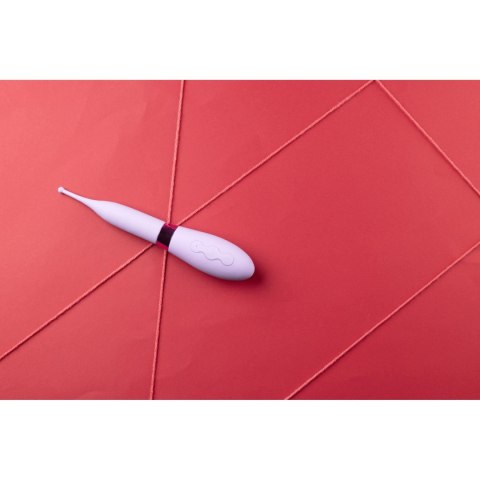 Silicone Tip Vibrator Silicone Tip Vibrator