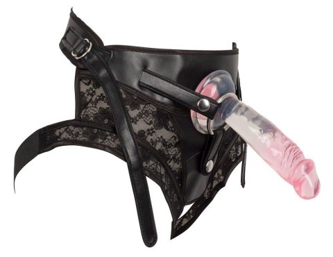 Strap-On Kit for playgirls 2Di Strap-On Kit for playgirls 2Di