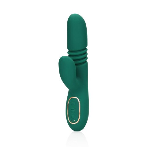 Thrusting Rabbit Vibrator Thrusting Rabbit Vibrator