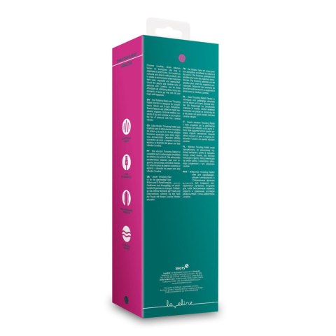 Thrusting Rabbit Vibrator Thrusting Rabbit Vibrator