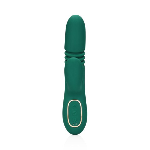 Thrusting Rabbit Vibrator Thrusting Rabbit Vibrator