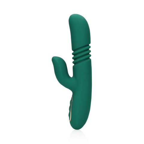 Thrusting Rabbit Vibrator Thrusting Rabbit Vibrator