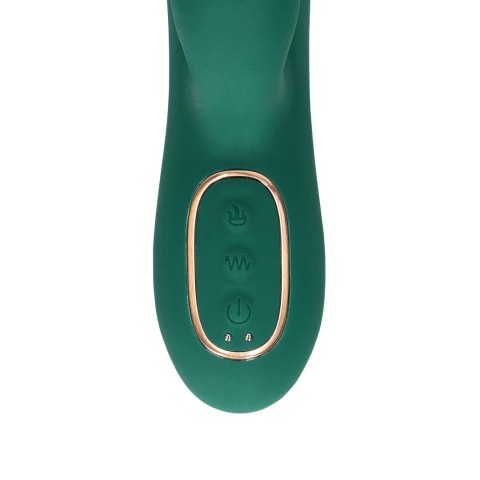 Thrusting Rabbit Vibrator Thrusting Rabbit Vibrator