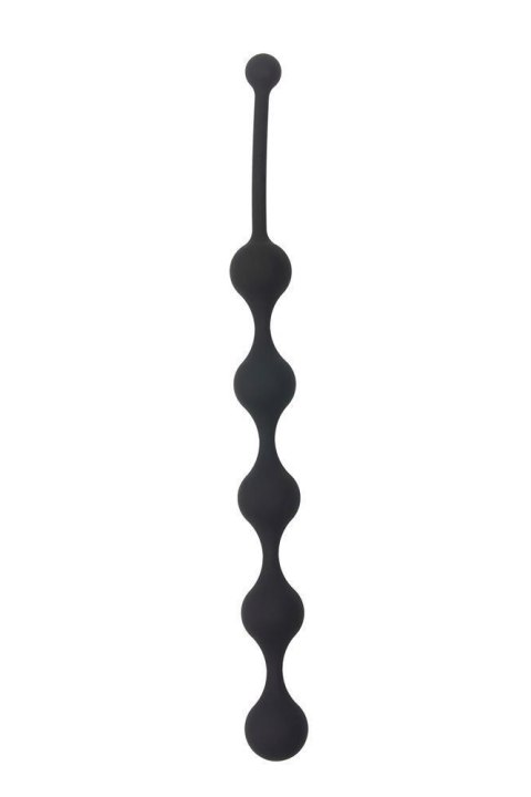 ALL TIME FAVORITES FIVE BEADS ANAL BLACK ALL TIME FAVORITES FIVE BEADS ANAL BLACK