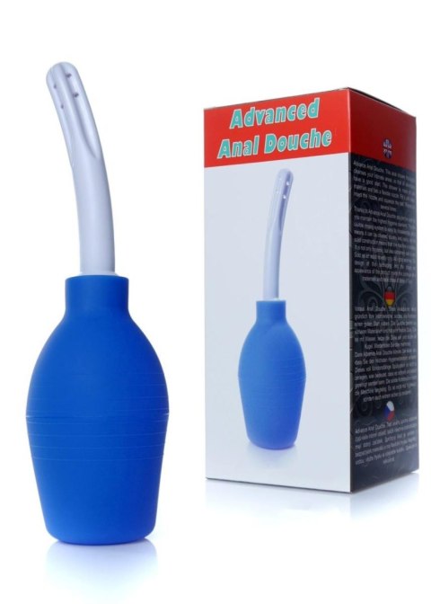 Anal/hig-Advanced Anal Douche Anal/hig-Advanced Anal Douche