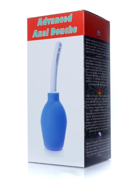 Anal/hig-Advanced Anal Douche Anal/hig-Advanced Anal Douche