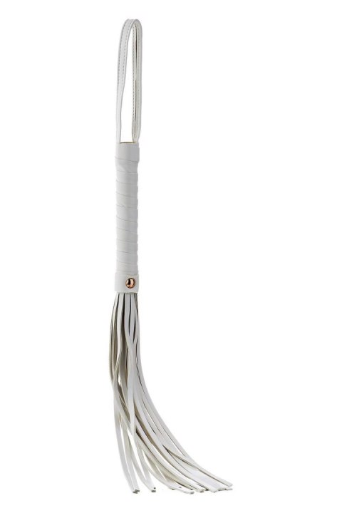 BLAZE ELITE BDSM SET WHITE BLAZE ELITE BDSM SET WHITE