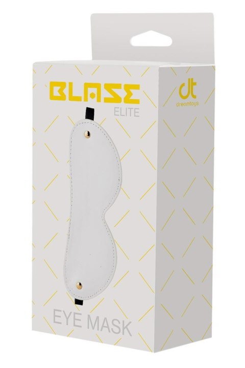 BLAZE ELITE EYE MASK WHITE BLAZE ELITE EYE MASK WHITE