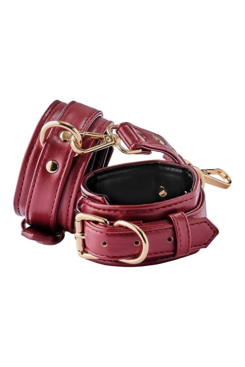 BLAZE ELITE HANDCUFF RED BLAZE ELITE HANDCUFF RED