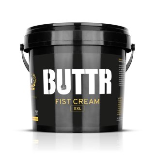 Krem do fistingu - BUTTR - Fisting Cream Bucket XXL - 1000 ml