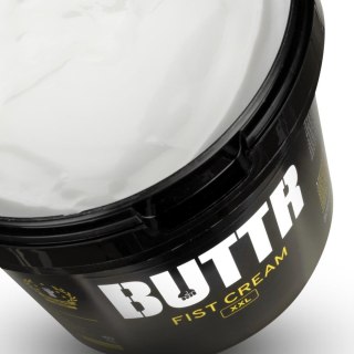 Krem do fistingu - BUTTR - Fisting Cream Bucket XXL - 1000 ml