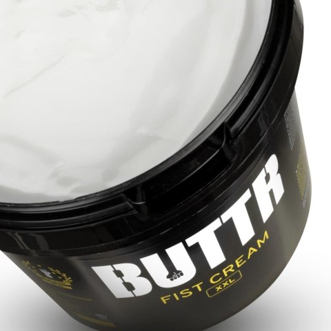 Krem do fistingu - BUTTR - Fisting Cream Bucket XXL - 1000 ml Krem do fistingu - BUTTR - Fisting Cream Bucket XXL - 1000 ml