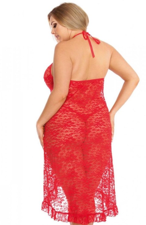 Anais - Babydoll - DION XXL+ Anais - Babydoll - DION XXL+