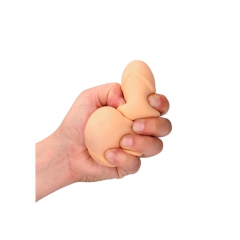 Dick Shape Stress Ball Dick Shape Stress Ball