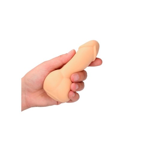 Dick Shape Stress Ball Dick Shape Stress Ball