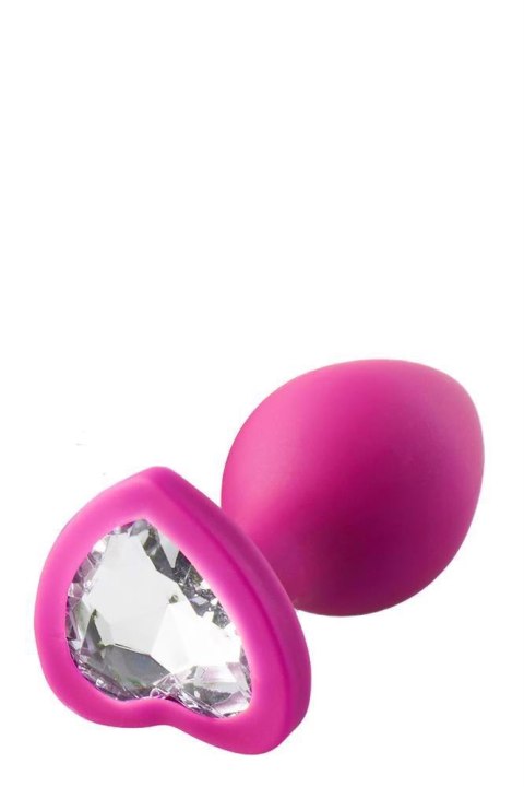FLIRTS ANAL TRAINING KIT GEM STONE PINK FLIRTS ANAL TRAINING KIT GEM STONE PINK