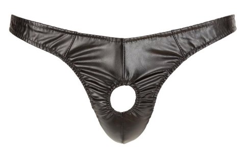 Svenjoyment - Im. Leather Men´s String L Svenjoyment - Im. Leather Men´s String L