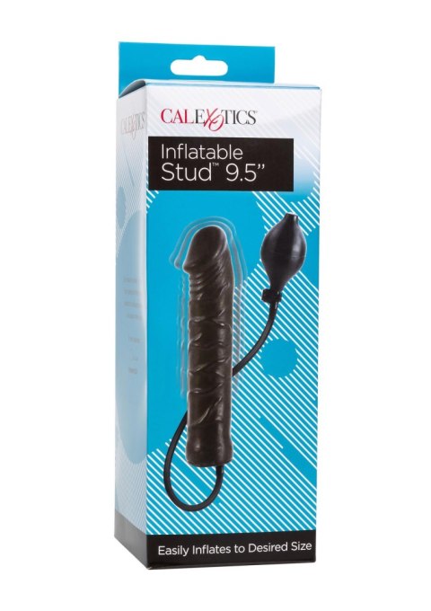 Inflatable Stud 9.5 inch Black Inflatable Stud 9.5 inch Black