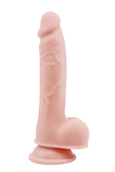 MR. DIXX 7.6INCH DUAL DENSITY DILDO MR. DIXX 7.6INCH DUAL DENSITY DILDO