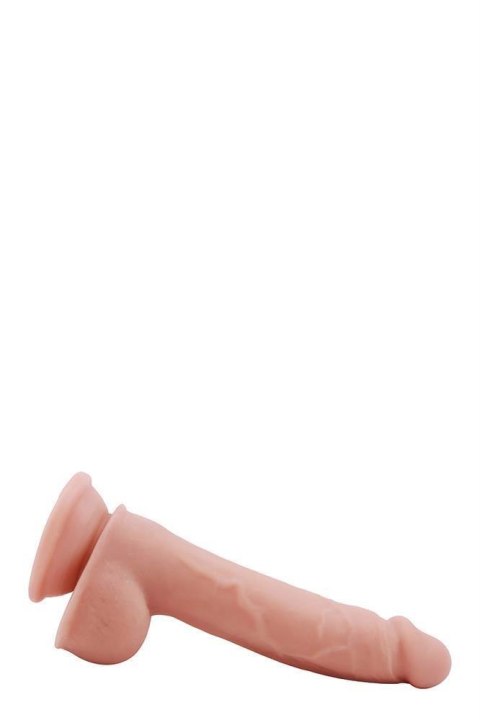 MR. DIXX 7.6INCH DUAL DENSITY DILDO MR. DIXX 7.6INCH DUAL DENSITY DILDO