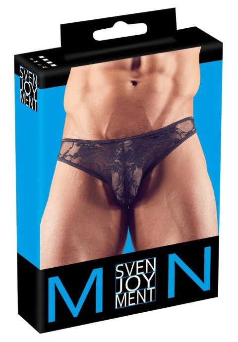 Svenjoyment - Men's Briefs Lace M Svenjoyment - Men's Briefs Lace M