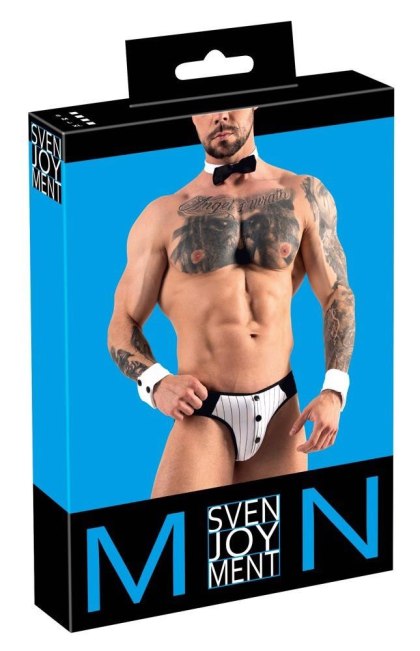 Svenjoyment - Men's Jock Briefs M