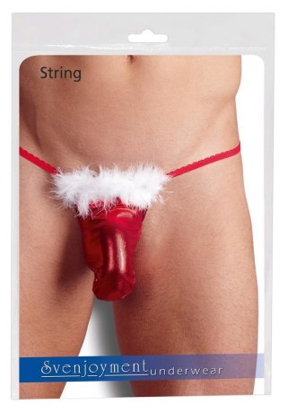 Svenjoyment - Men´s String S-L