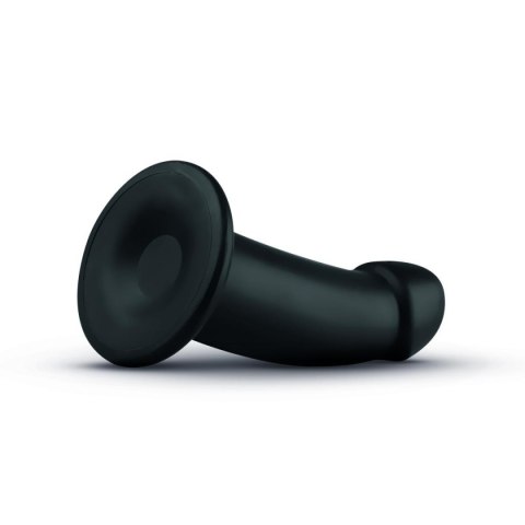 No-Parts - Charlie Dildo 14.5 cm - Black No-Parts - Charlie Dildo 14.5 cm - Black