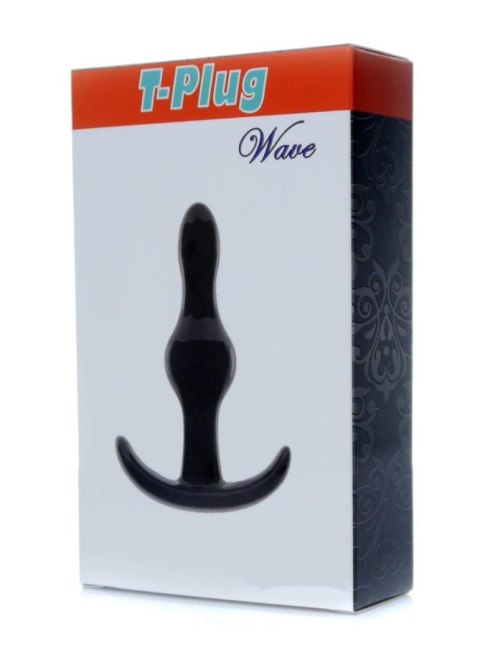 Plug-T-Plug Wave Plug-T-Plug Wave