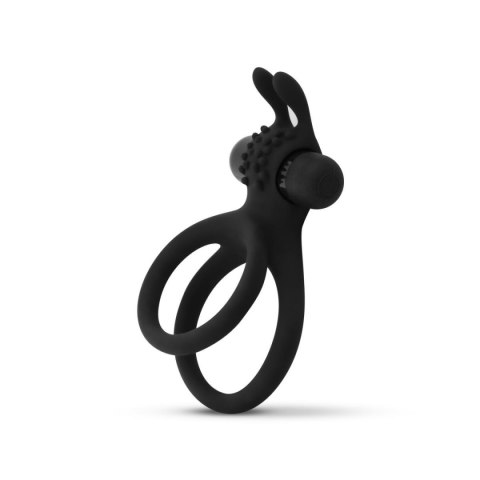 Share Ring - Double Vibrating Cock Ring with Rabbit Ears Share Ring - Double Vibrating Cock Ring with Rabbit Ears