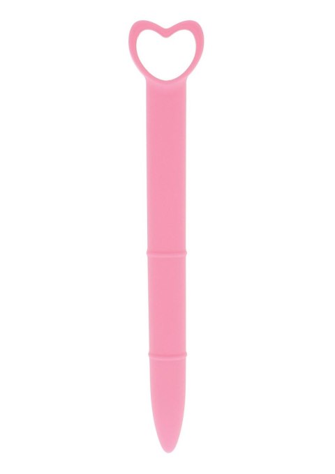 Silicone Vaginal Dilators 3pcs Pink Silicone Vaginal Dilators 3pcs Pink