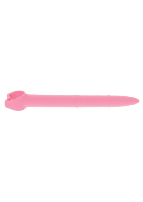 Silicone Vaginal Dilators 3pcs Pink Silicone Vaginal Dilators 3pcs Pink