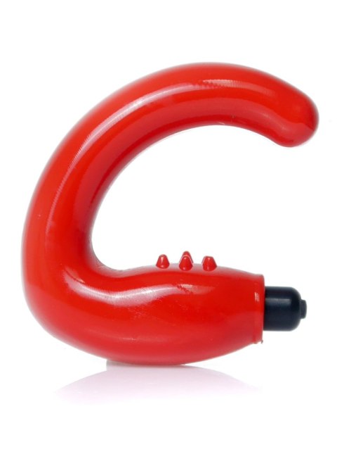 Stymulator-Anal Fantasy Red Stymulator-Anal Fantasy Red