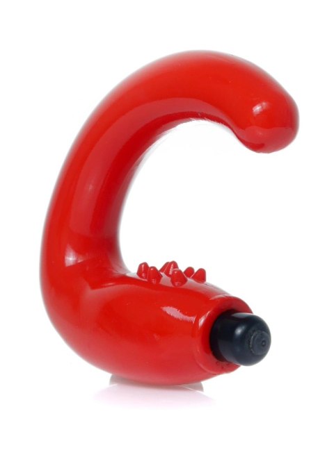 Stymulator-Anal Fantasy Red Stymulator-Anal Fantasy Red