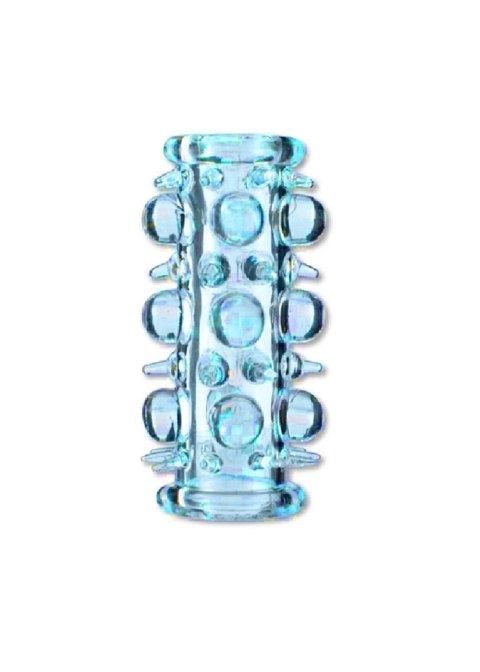 Stymulator-Stretchy Sleeve Blue Stymulator-Stretchy Sleeve Blue
