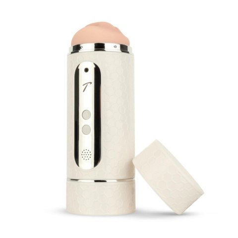 Teazers Electric Masturbator Double-sided Teazers Electric Masturbator Double-sided