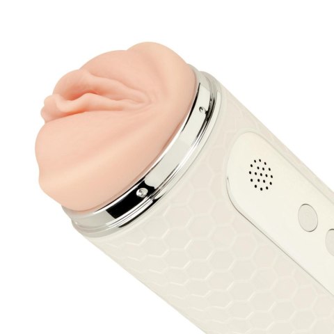 Teazers Electric Masturbator Double-sided Teazers Electric Masturbator Double-sided
