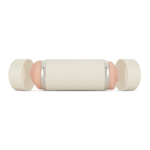 Teazers Electric Masturbator Double-sided Teazers Electric Masturbator Double-sided