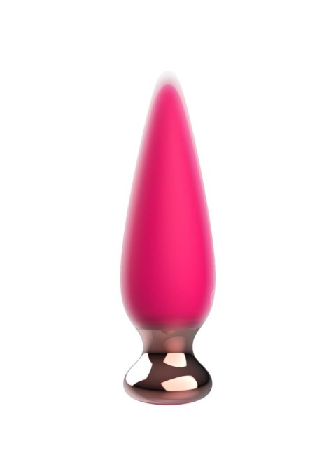The Charming Buttplug Fuchsia The Charming Buttplug Fuchsia