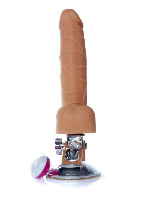 Wibrator-Mr. Perfect Vibration 12 functions Wibrator-Mr. Perfect Vibration 12 functions