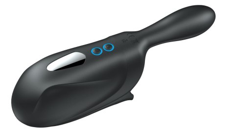Adjustable male penis masturbator Adjustable male penis masturbator