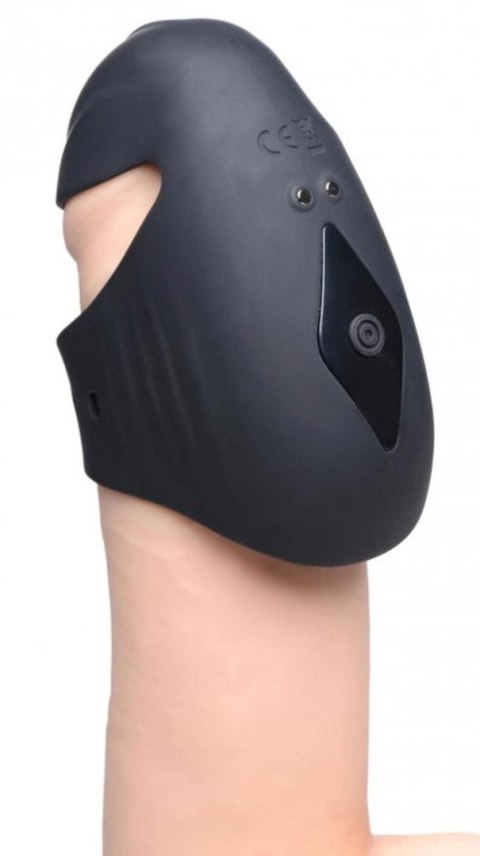 Adjustable wearable Penis vibrator Adjustable wearable Penis vibrator