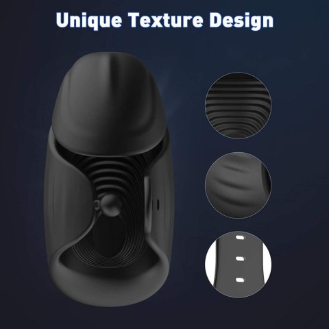 Adjustable wearable Penis vibrator Adjustable wearable Penis vibrator