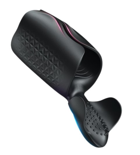Amanda Multi-function Stroker Amanda Multi-function Stroker